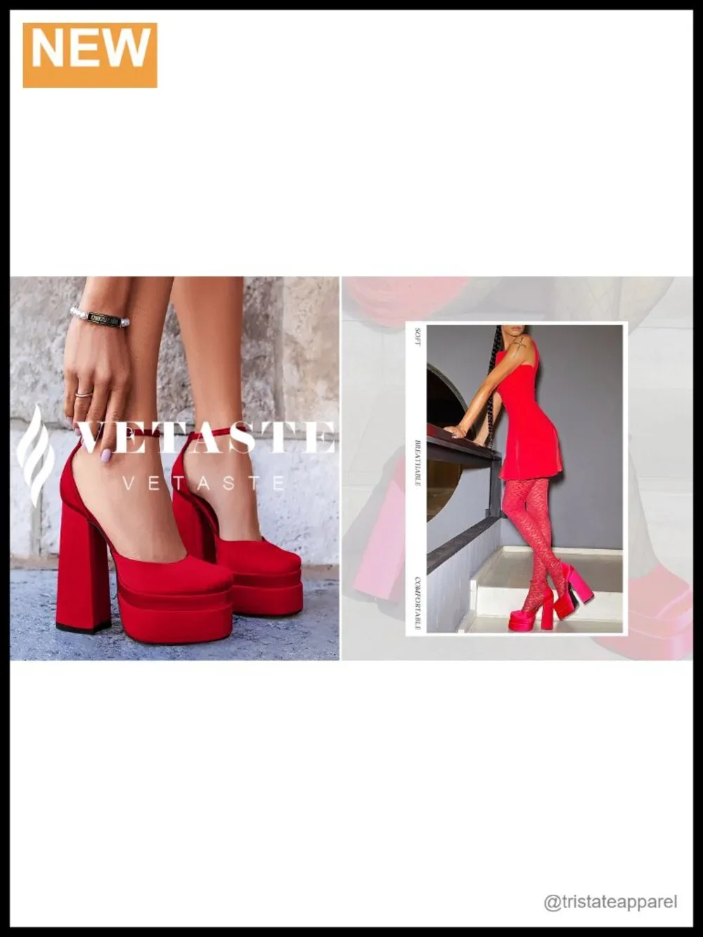 Womens Chunky Platform Heels Satin Ankle Strap Block High Pumps Party Wedding